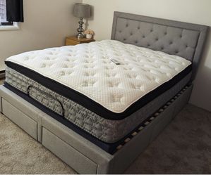 Brand New Mattresses Available ā¼ļø
