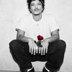 Bruno Mars- The Romantic tour