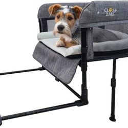 NEW - Englacha Close2me Bedside Pet Bed - (1) for 75.00 (2) for $120.00 (3) for $150.00 (4 or more) $50.00 ea
