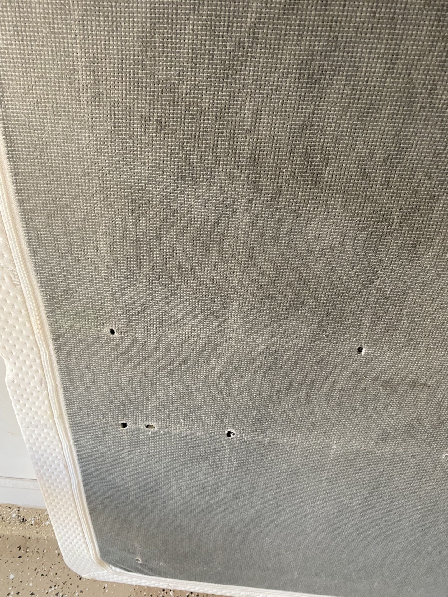 Queen Box Spring for Sale in Acworth, GA OfferUp