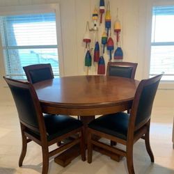 Dining / Poker Table