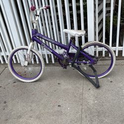 Dream Girl Bike For Sale