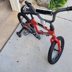 Kids Bike