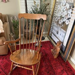 carrying chair