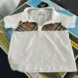 Burberry Toddler 