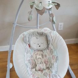 Baby Swing 
