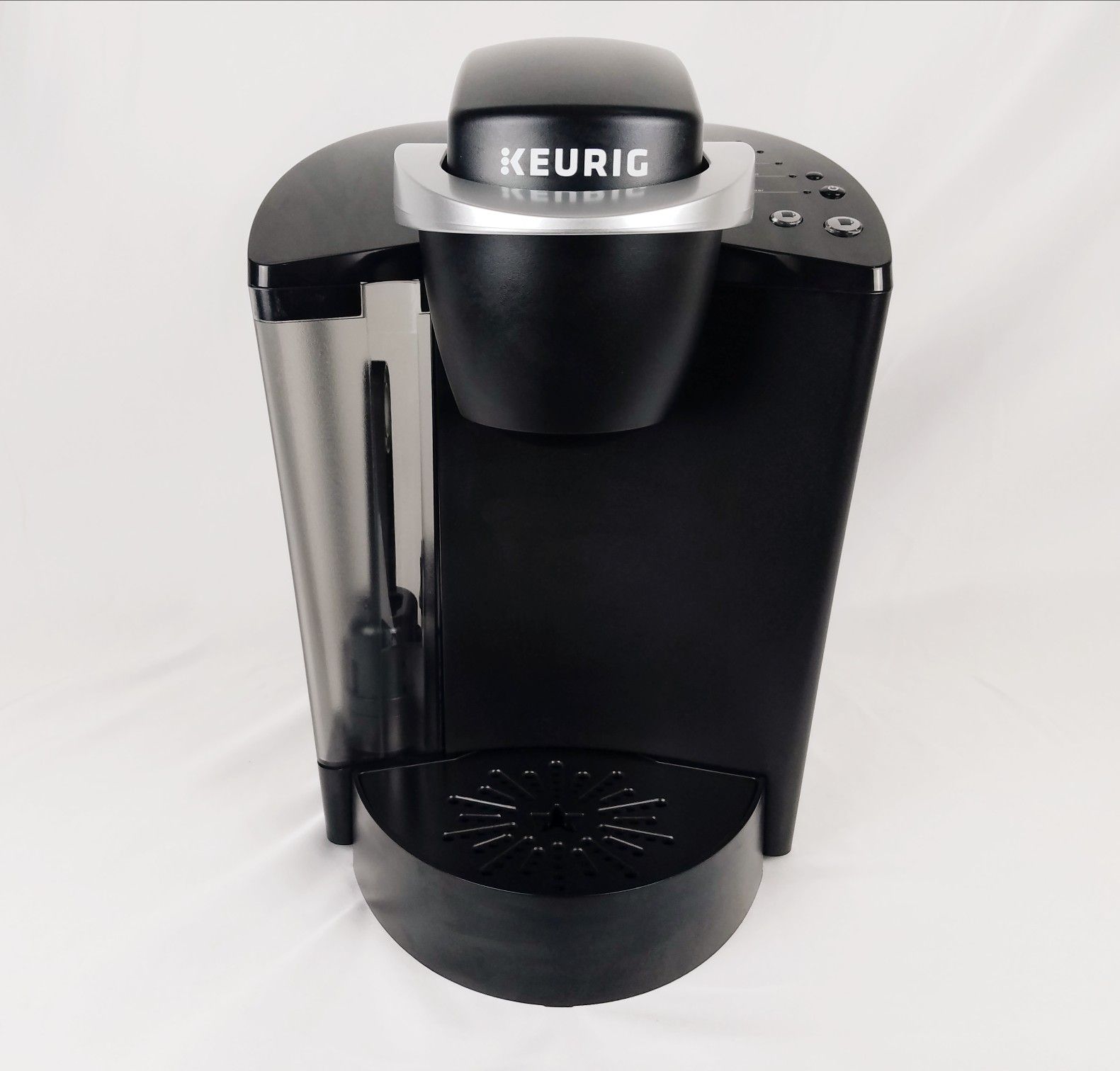 Keurig K55 K-Cup Pod Coffee Maker, Black