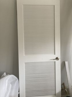 32X80 New Lower Door