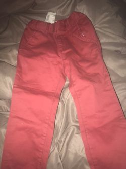 Children’s Place pants