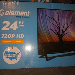 Element Tvs 