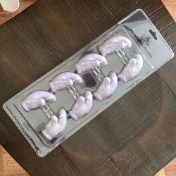 Disney Set Of 4 Corn Holders New In Box