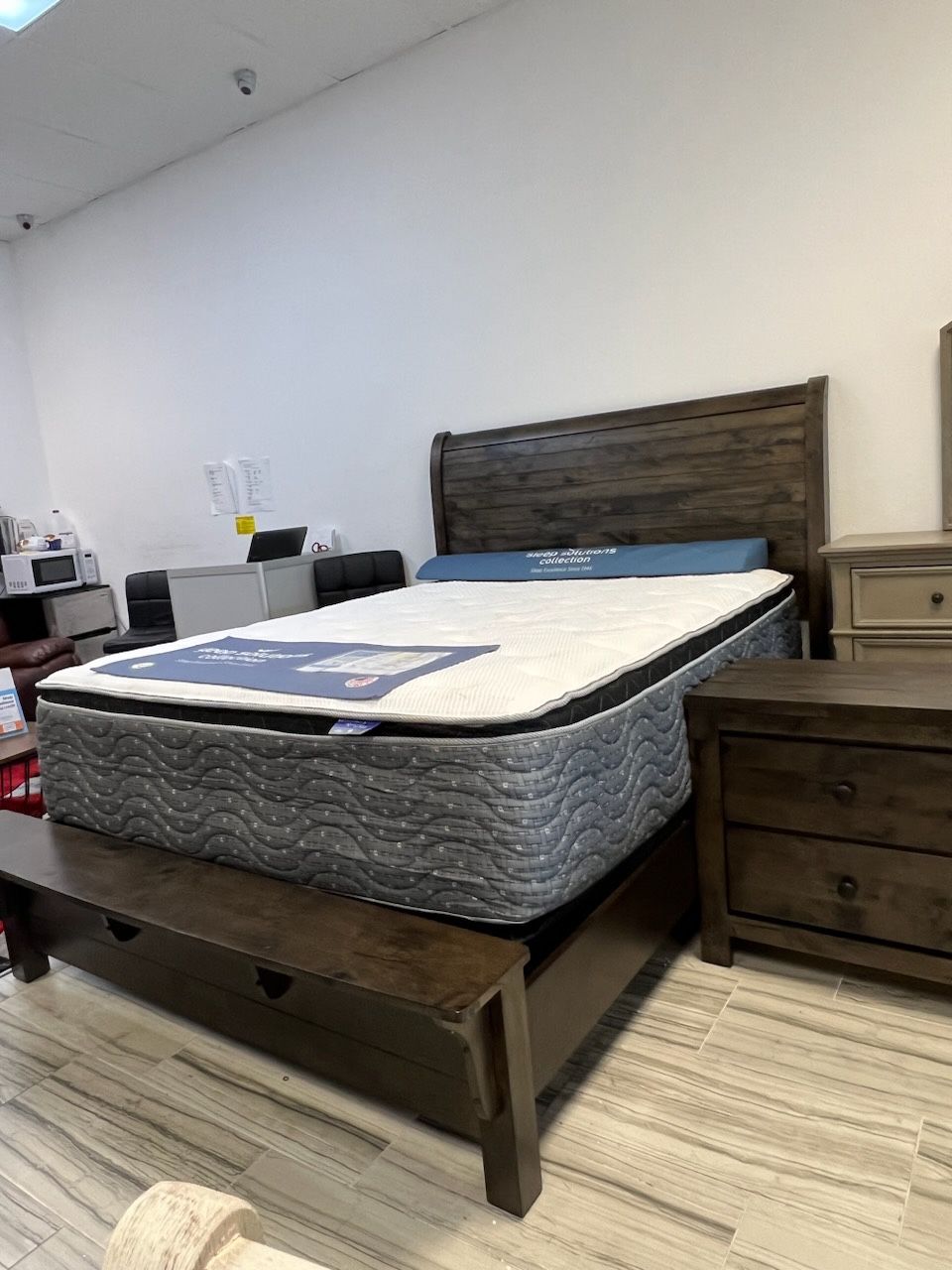 📣 BLACK FRIDAY SALE ALL MONTH! $1 DOWN EXTENDED FINANCING! ALL CREDITS WELCOME! 🙌SAVE BIG! DELIVERY TODAY! THIS WEEK ONLY!!! WHOLE HOME PACKAGE! S