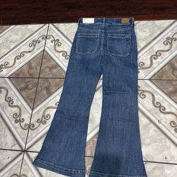 Girl Jeans