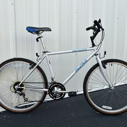 Vintage Specialized MTB Hybrid Road Bike