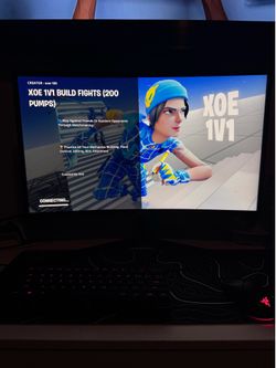 Samsung monitor