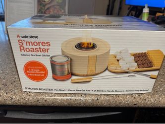 Solo Stove S’more Roaster