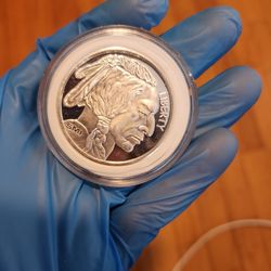 Monedas De Plata 