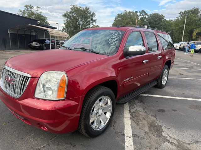 2013 GMC Yukon XL 1500