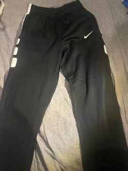 Nike Elite Basketball Sweatpants
