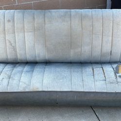C10 Seat