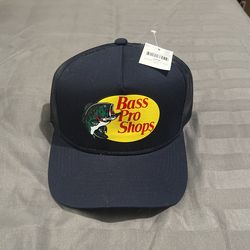 Bass Pro Shops Hat