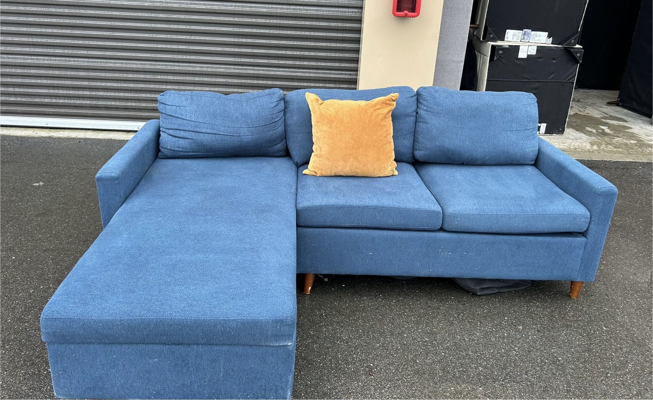 Sectional Couch