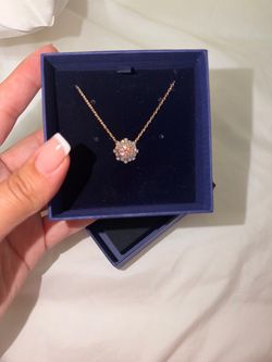 Swarovski Necklace