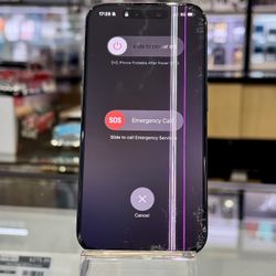 Screen Repair Invisible Armor 