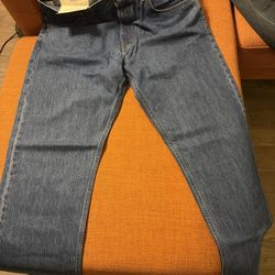 Norse projects Jeans Brand New 36-32