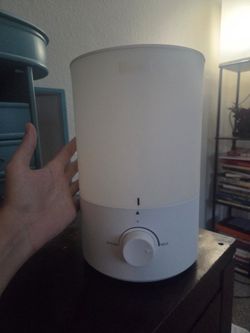 Humidifier