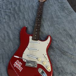 fender star caster