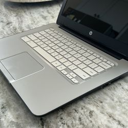 HP Chromebook 14