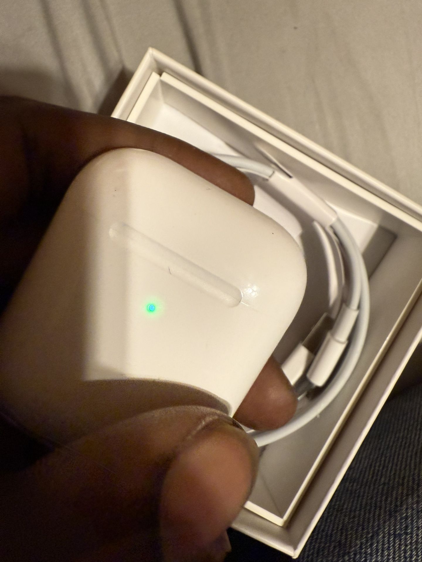 AirPods