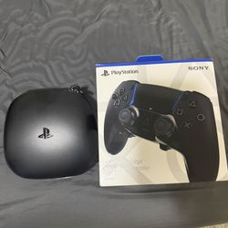 PlayStation Controller EDGE(throw Me An Offer) 
