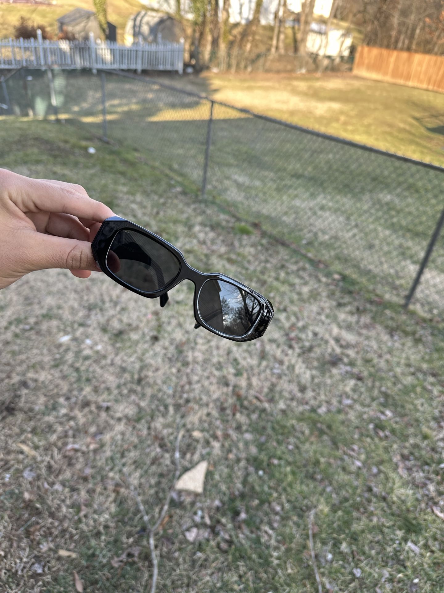 Prada Sunglasses
