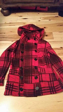 Size Medium coat