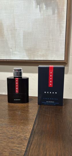 Prada mens cologne