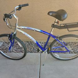 Refurbished Huffy Cruiser 