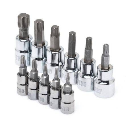 Torx Bit Socket Set