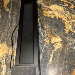 Bose Smart Soundbar600(new No Box)