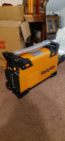 Plasma Cutter