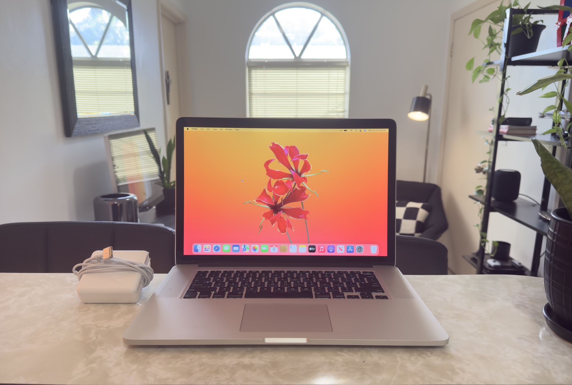 MacBook Pro Mid 2015 15”