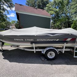 1988 StarCraft PM-180