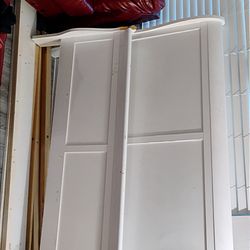 Queen Size Bed Frame