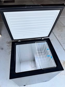 Artic king freezer
