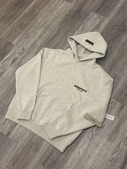 Essentials hoodie