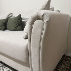 Off white Couch