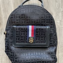 Tommy Hilfiger Backpack