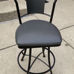 Counter Chair