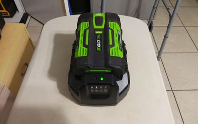 Arc lithium go battery and charger